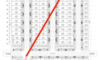 Venta Naves Industriales (354m2), Lib. Sur Poniente