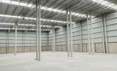 Bodega en Venta 403m2  zona Parque Industrial Queretaro. GPS