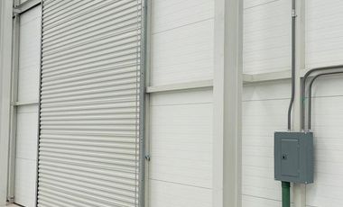 Bodega en Venta 403m2  zona Parque Industrial Queretaro. GPS