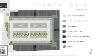 Venta Locales Comerciales | Entrada a Juriquilla | Qro76 $10mdp