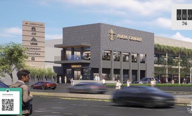 Venta Locales Comerciales | Entrada a Juriquilla | Qro76 $10mdp