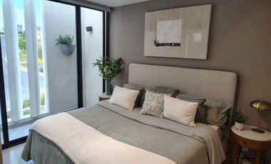 VENTA | Departamento en Mirador Santiago con ROOF (El Marqués) – $2,800,000 MXN