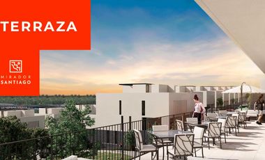 VENTA | Departamento en Mirador Santiago con ROOF (El Marqués) – $2,800,000 MXN