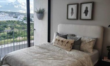 VENTA | Departamento en Mirador Santiago con ROOF (El Marqués) – $2,800,000 MXN