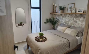 VENTA | Departamento en Mirador Santiago con ROOF (El Marqués) – $2,800,000 MXN