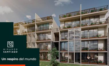 VENTA | Departamento en Mirador Santiago con ROOF (El Marqués) – $2,800,000 MXN