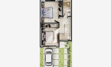 Casas en venta en Meseta Querétaro. GPS