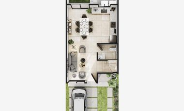 Casas en venta en Meseta Querétaro. GPS