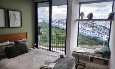 VENTA | Departamento en Mirador Santiago 2 recámaras – $2,150,000 MXN