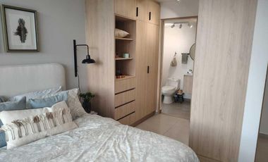 VENTA | Departamento en Mirador Santiago 2 recámaras – $2,150,000 MXN