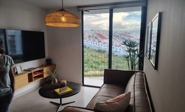 VENTA | Departamento en Mirador Santiago 2 recámaras – $2,150,000 MXN