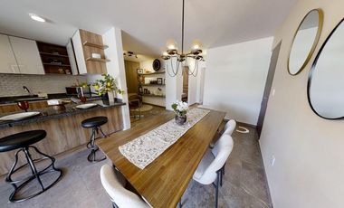 Departamento en venta en Zibata, Querétaro. GPS