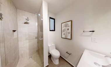 Departamento en venta en Zibata, Querétaro. GPS