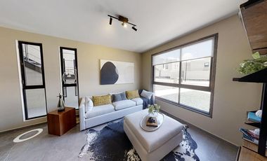 Departamento en venta en Zibata, Querétaro. GPS