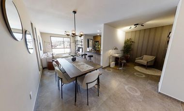 Departamento en venta en Zibata, Querétaro. GPS