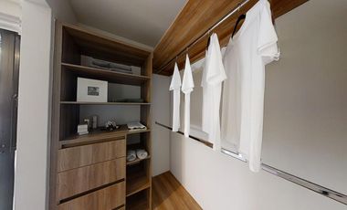 Departamento en venta en Zibata, Querétaro. GPS