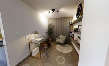 Departamento en venta en Zibata, Querétaro. GPS