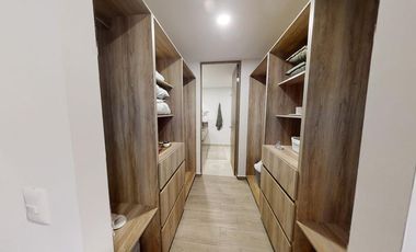 Departamento en venta en zibata, QRO. GPS