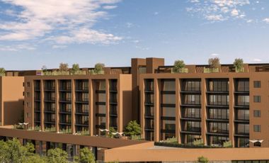 Departamento en venta en zibata, QRO. GPS