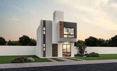 Casas en venta en Meseta Querétaro. GPS