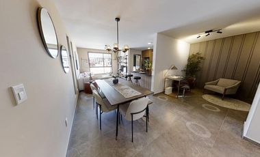 Departamento en venta en Zakia, Querétaro. GPS