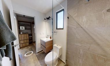 Departamento en venta en Zakia, Querétaro. GPS