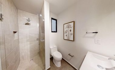 Departamento en venta en Zakia, Querétaro. GPS