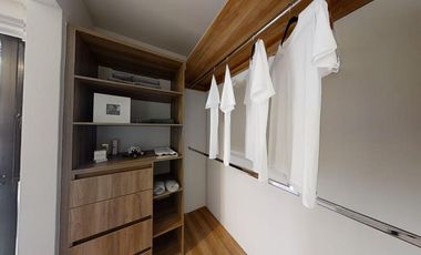 Departamento en venta en Zakia, Querétaro. GPS