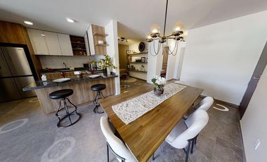 Departamento en venta en Zakia, Querétaro. GPS