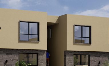 Departamento en venta en Zakia, Querétaro. GPS