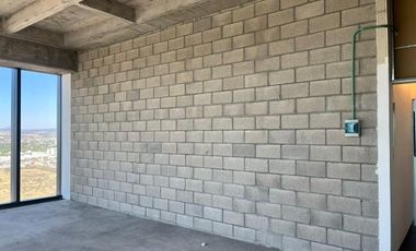 Oficinas en venta 58m2 atrás de Antea, Jurica, Querétaro. GPS