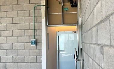 Oficinas en venta 58m2 atrás de Antea, Jurica, Querétaro. GPS