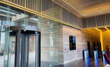 Oficinas en venta 58m2 atrás de Antea, Jurica, Querétaro. GPS