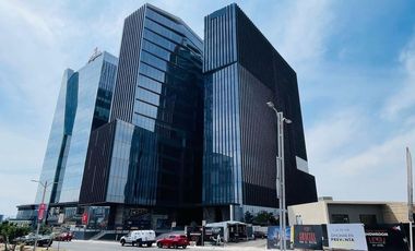 Oficinas en venta 58m2 atrás de Antea, Jurica, Querétaro. GPS