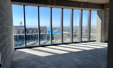 Oficinas en venta 58m2 atrás de Antea, Jurica, Querétaro. GPS