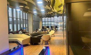 Oficinas en venta 58m2 atrás de Antea, Jurica, Querétaro. GPS