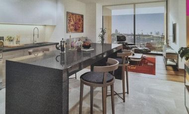 Departamento en venta Zibata Queretaro GPS