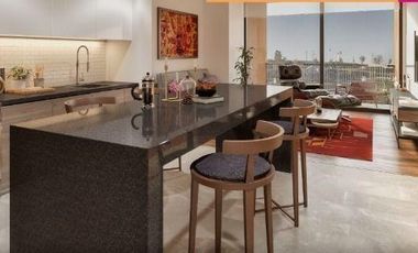 Departamento en venta Zibata Queretaro GPS