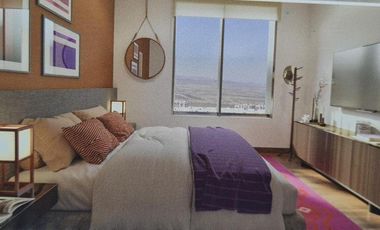 Departamento en venta Zibata Queretaro GPS