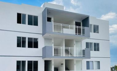 Departamentos en venta el Marqués Querétaro , cerca del ConinGPS