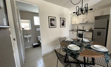 Departamentos en venta el Marqués Querétaro , cerca del ConinGPS