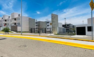 Departamentos en venta el Marqués Querétaro , cerca del ConinGPS