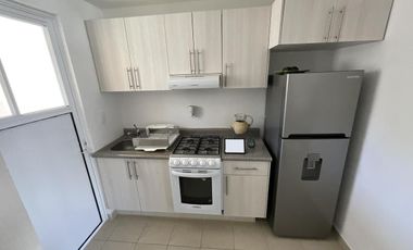 Departamentos en venta el Marqués Querétaro , cerca del ConinGPS