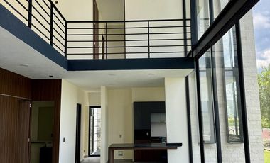 Venta Casa de Lujo, Triple Altura, Residencial El Mayorazgo Querétaro $6.5 MDP