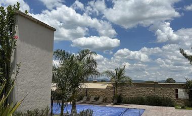 Venta Casa de Lujo, Triple Altura, Residencial El Mayorazgo Querétaro $6.5 MDP