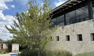 Venta Casa de Lujo, Triple Altura, Residencial El Mayorazgo Querétaro $6.5 MDP