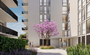 Departamento en venta Jurica Queretaro GPS