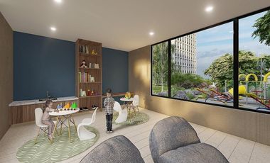 Departamento en venta Jurica Queretaro GPS