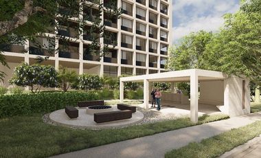 Departamento en venta Jurica Queretaro GPS