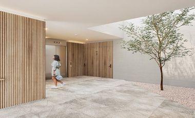 Departamento en venta Jurica Queretaro GPS